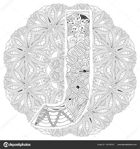 Free Free J Mandala Svg 348 SVG PNG EPS DXF File