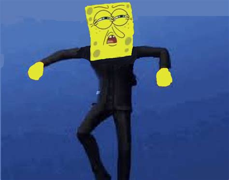 14 Fortnite Memes With Spongebob Factory Memes