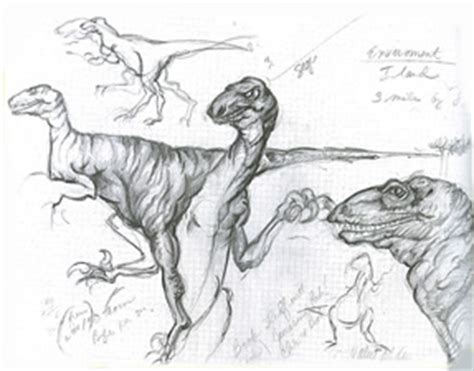 Will be back for more purchases! Sega-16 - Behind the Design: Jurassic Park