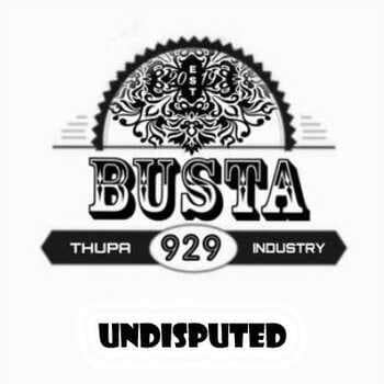 Busta 929, the skilled south african musical artiste sends off the much anticipated mini album titled undisputed. Busta 929 - Undisputed Full Song Mp3 Download • Amapiano ...