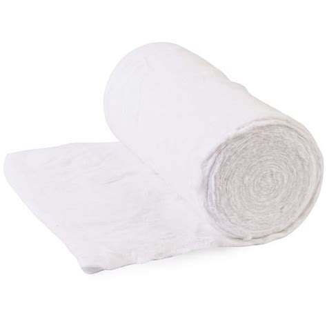 Cotton Wool Rolls Profmed Investments