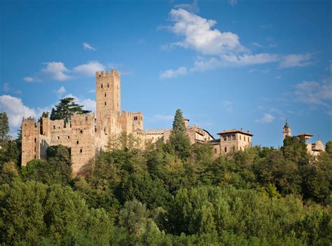 Non abbiamo bisogno di alleanze né con parma né con altri. Castelli del Ducato di Parma, Piacenza e Pontremoli ...