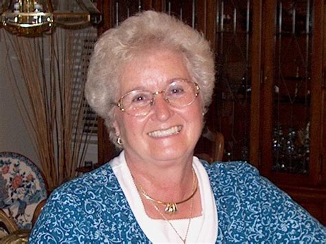 Obituary Of Carol J Walsh Funeral Homes And Cremation Services Cu
