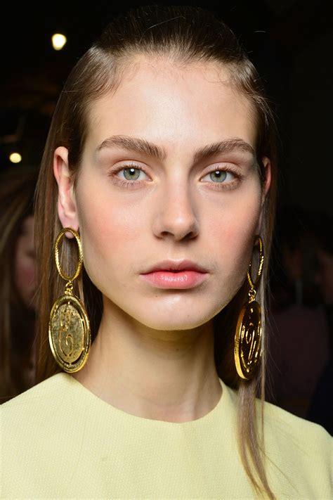 Every Key Make Up Trend To Try This Autumnwinter Beauty Beauty
