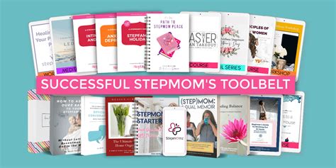 2020 Successful Stepmoms Toolbelt Text Stepmom To 325 305 9894 Now