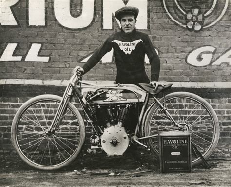 Early American Motorcycles Sfo Museum