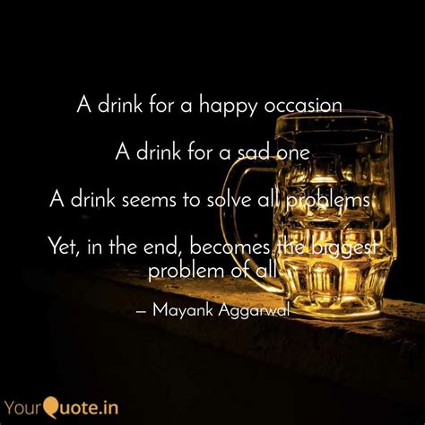 Materialism, fanaticism, alcoholism, and syphilis. Alcoholism Quotes Sad : Drunk Quotes : Alcoholism image ...