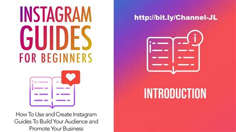 Introduction Instagram Guides For Beginners Youtube
