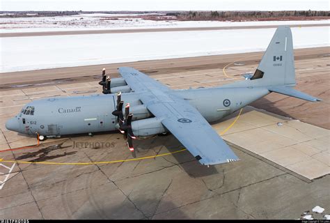 130612 Lockheed Martin Cc 130j Hercules Canada Royal Canadian Air