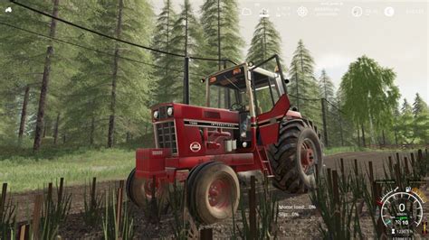 Read articles and reviews from leading elt voices. Pack of old IH - FS19 Mod | Mod for Farming Simulator 19 ...