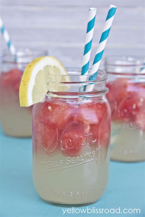 Maybe you would like to learn more about one of these? 20+ Kid Friendly Lemonade Recipes