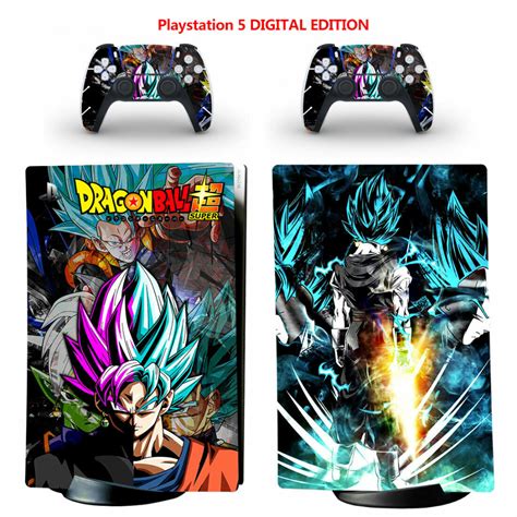 Video Game Faceplates Decals And Stickers For Sale Ebay Dragon Ball