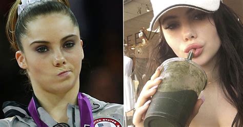 Do You Remember Olympic Gymnast Mckayla Maroney You Ll Never Guess What She’s Up To Now