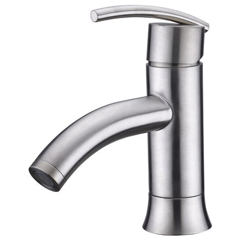 Fix a leaky moen bathroom faucet in less than 15 minutes. "Sweep Collection" Single-Handle Lavatory Faucet - Ultra ...