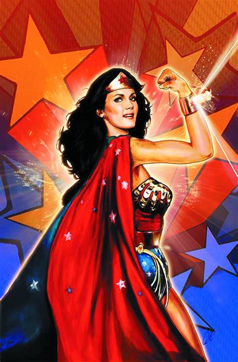Wonder Woman 77 Special 4 Fresh Comics