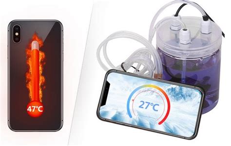 3 Must See Liquid Coolers For Iphone