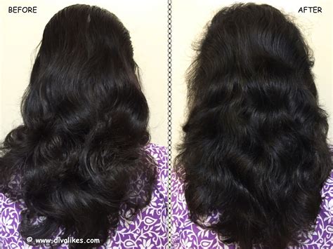 Nioxin 30 Day Challenge For Thicker Fuller Hair Diva Likes