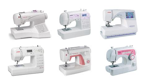 Embroidery machines give you an option to customize your old or new clothes into a new look that looks good on you. Top 10 Embroidery Machines (June 2020): Reviews & Buyers Guide