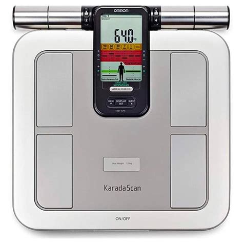 Best Body Composition Scales Review And Buying Guide