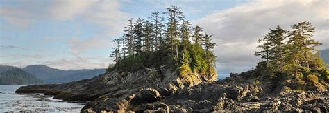 Gwaii Haanas Everything You Need To Know About Canadian Islands