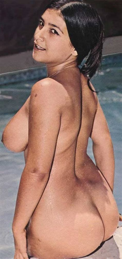 Nude Busty Pin Ups Telegraph