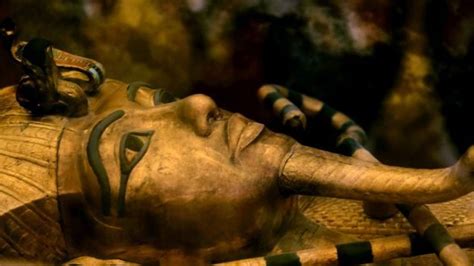 21 Imagens Que Mostram A Tumba De Tutancamon Uma Das Maiores