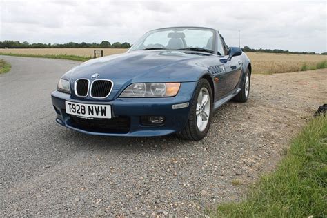 So lets say im 17 for now. BMW Z3 Service Manual 1996-2002 - sagin workshop car manuals,repair books,information,australia ...