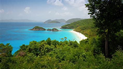 The Us Virgin Islands Will Pay You To Visit In 2017