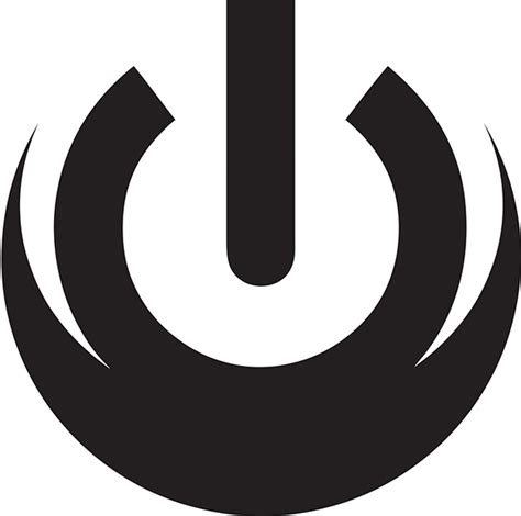 Logo Design For Power Company On Behance