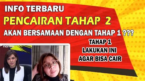 Insentif Prakerja Tahap Dan Cair Bersamaan Berikut Pernyataan