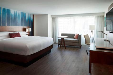 Toronto Marriott City Centre Hotel Toronto Updated 2024 Prices