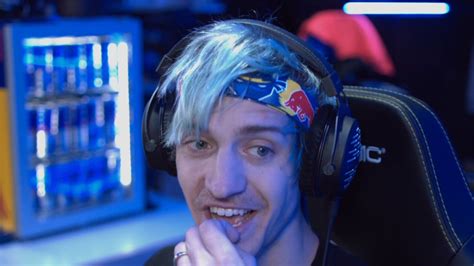 Ninja Returns To Fortnite Immediately Brags About His Wealth