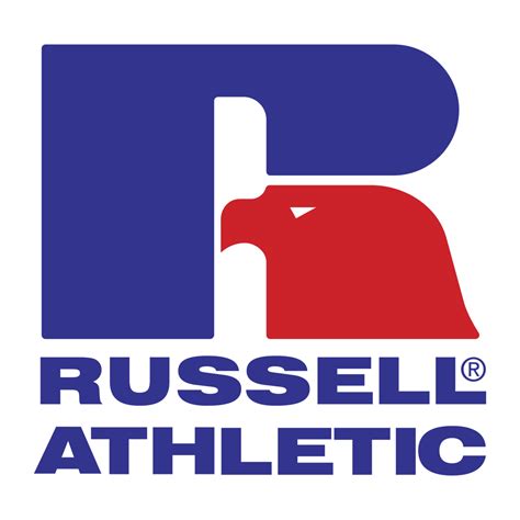 Russell Athletic Logo Png Transparent Brands Logos