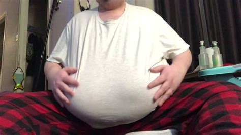 First Belly Play Of The Year Youtube