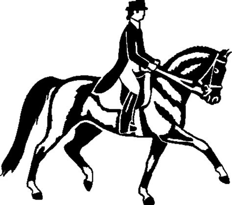 Dressage Clipart 20 Free Cliparts Download Images On Clipground 2023
