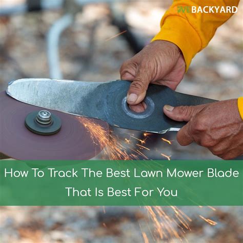 The 5 Best Lawn Mower Blades Reviews And Ratings Jul 2021