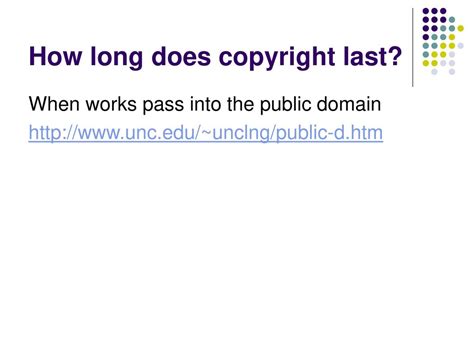 Copyright And The Internet Ppt Download