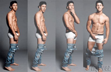 Nick Jonas Grabbing His Junk Gifs Find Share On Giphy