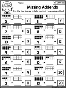 All worksheets only my followed users only my favourite worksheets only my own worksheets. Thanksgiving Math Worksheets (1st Grade) by United ...