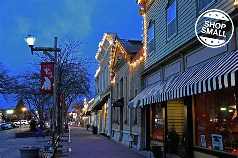 Pharmacy & Hardware — Downtown White Bear Lake
