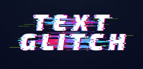 Discover 15 Kick Ass Glitch Text Templates For Your Videos Motion Array