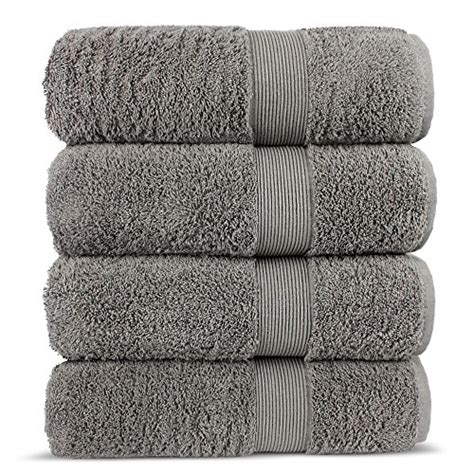 Chakir Turkish Linens Luxury Premium Cotton Long Stable Turkish Towels