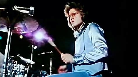 Bachmanturner Overdrive Drummer Co Founder Robin Robbie Bachman