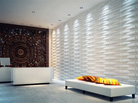 This 3d model was originally created with sketchup 13 and then converted to all other 3d formats. 3D wall tile #3D-103 | Talissa Decor Faux tin ceiling ...