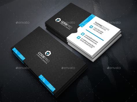 You can also scale icons up to fill your business card, making them into patterns or a prominent focal point. 10 Best Business Card Design Ideas