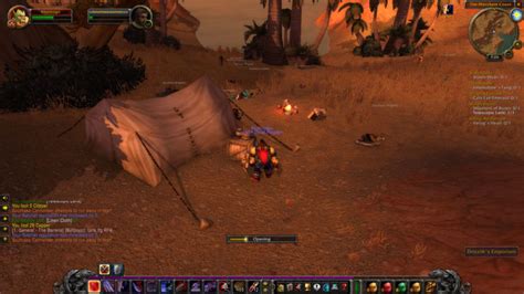Stolen Booty Wow Classic Guide And Walkthrough