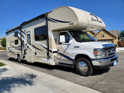 2019 Four Winds 30d Rv For Sale In Tulsa Ok 1302665