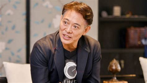 All television appearances were broadcast in hong kong by tvb unless otherwise stated. 「功夫皇帝」李連杰遭高清大圖出賣 52歲皺紋爬滿臉! | ETtoday星光雲 | ETtoday新聞雲