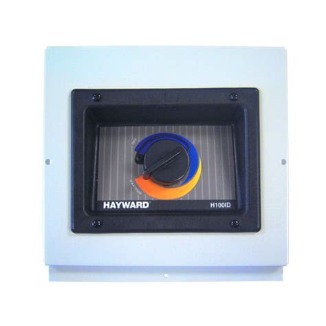Hayward H100id Heater Control Panel Idxcpa1100 Free Shipping