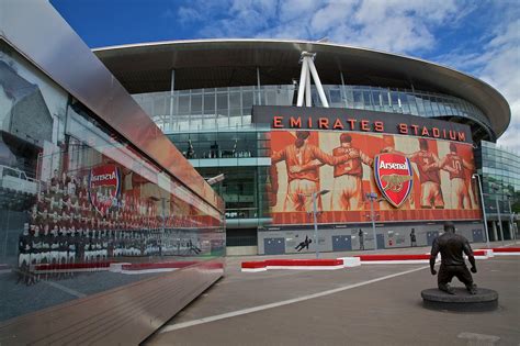 Welcome to arsenal's official youtube channel watch as we take you closer and show you the personality of the club. As I See It - David K Hardman Photography: Arsenal FC ...